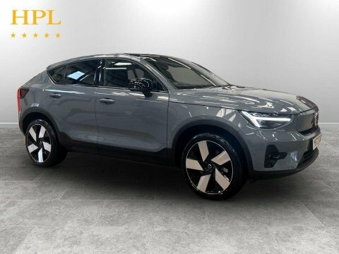 Volvo C40 2022 72 Twin