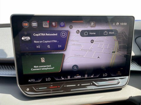 Cupra Terramar V2 1.5 Etsi 150 7-Speed #15
