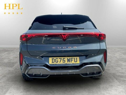 Cupra Terramar V2 1.5 Etsi 150 7-Speed #6