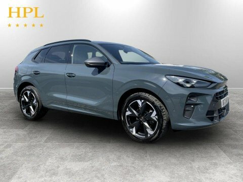 Cupra Terramar V2 1.5 Etsi 150 7-Speed #1