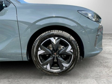 Cupra Terramar V2 1.5 Etsi 150 7-Speed #10