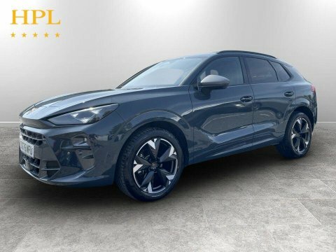 Cupra Terramar V2 1.5 Etsi 150 7-Speed #3