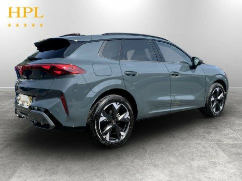 Cupra Terramar V2 1.5 Etsi 150 7-Speed #7