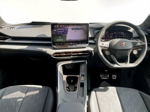 Cupra Terramar V2 1.5 Etsi 150 7-Speed #18