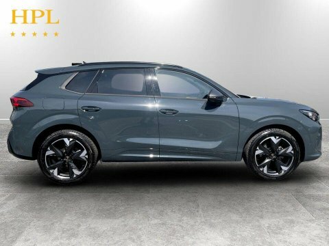 Cupra Terramar V2 1.5 Etsi 150 7-Speed #8