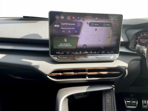 Cupra Terramar V2 1.5 Etsi 150 7-Speed #17