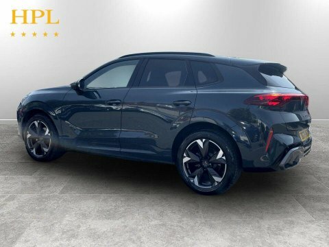 Cupra Terramar V2 1.5 Etsi 150 7-Speed #5