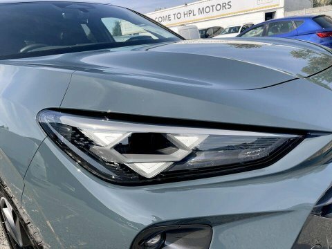 Cupra Terramar V2 1.5 Etsi 150 7-Speed #9