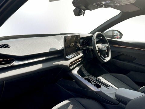 Cupra Terramar V2 1.5 Etsi 150 7-Speed #14