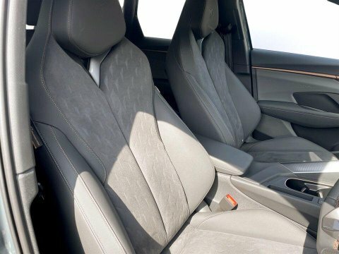 Cupra Terramar V2 1.5 Etsi 150 7-Speed #11