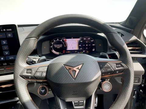 Cupra Terramar V2 1.5 Etsi 150 7-Speed #12