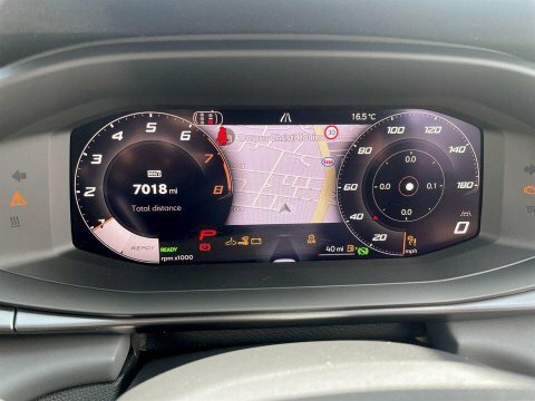 Cupra Terramar V2 1.5 Etsi 150 7-Speed #13