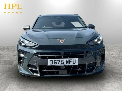 Cupra Terramar V2 1.5 Etsi 150 7-Speed #2