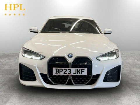 BMW i4 2023 23 40 BP23JKF #2