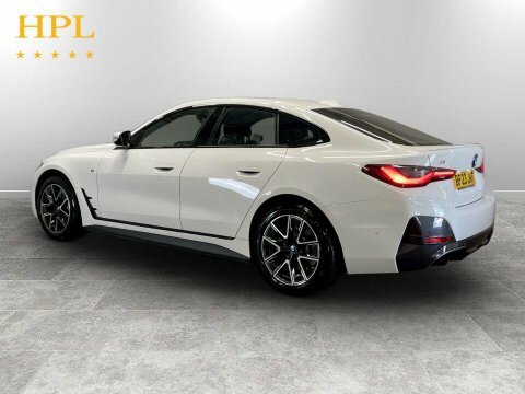 BMW i4 2023 23 40 BP23JKF #5