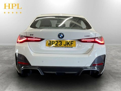 BMW i4 2023 23 40 BP23JKF #6
