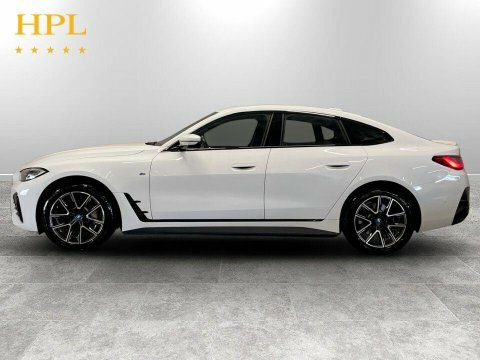 BMW i4 2023 23 40 BP23JKF #4