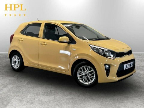Kia Picanto 2024 24 1.0