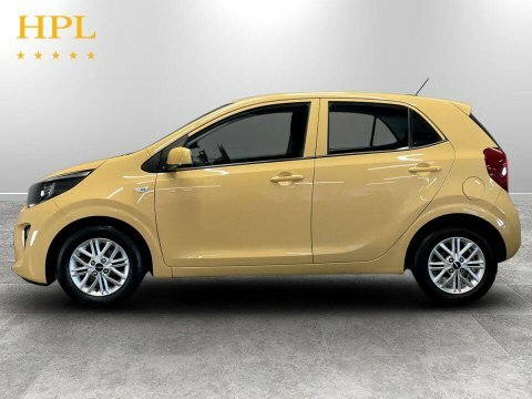Kia Picanto 2024 24 1.0 LF24WLV #4