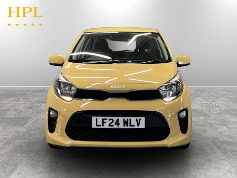 Kia Picanto 2024 24 1.0 LF24WLV #2