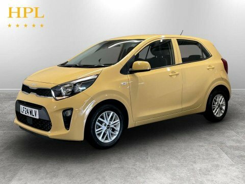 Kia Picanto 2024 24 1.0 LF24WLV #3