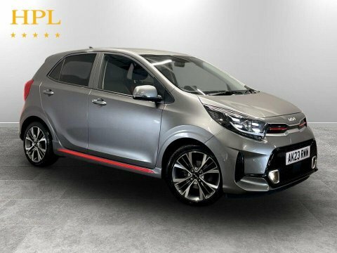 Kia Picanto 2023 23 1.0