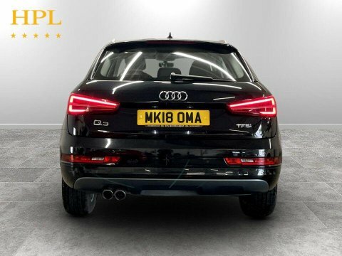 Audi Q3 2018 18 2.0 MK18OMA #6
