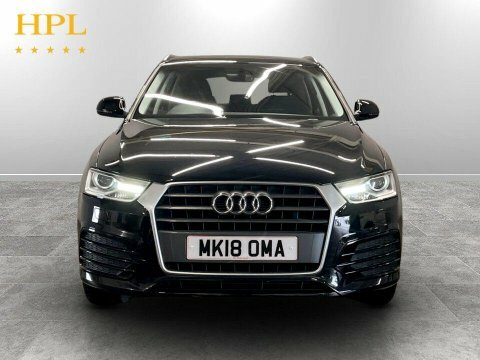 Audi Q3 2018 18 2.0 MK18OMA #2
