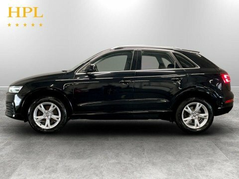 Audi Q3 2018 18 2.0 MK18OMA #4