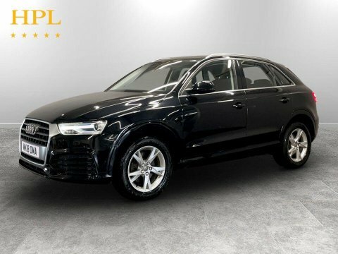 Audi Q3 2018 18 2.0 MK18OMA #3