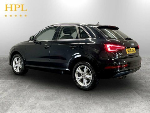 Audi Q3 2018 18 2.0 MK18OMA #5