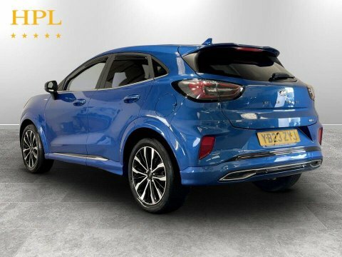 Ford Puma 2023 23 1.0T YB23ZYJ #5