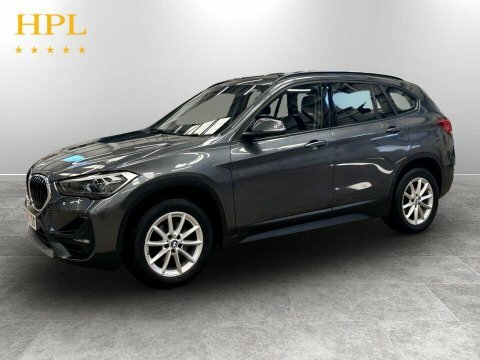 BMW X1 2020 20 1.5 MJ20TSO #3