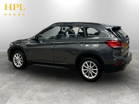 BMW X1 2020 20 1.5 MJ20TSO #5