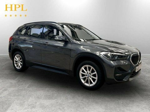 BMW X1 2020 20 1.5