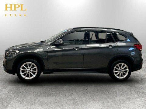 BMW X1 2020 20 1.5 MJ20TSO #4