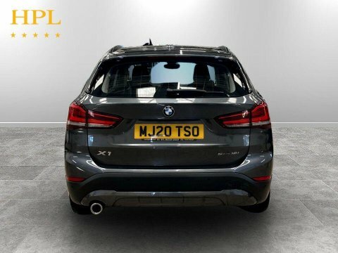 BMW X1 2020 20 1.5 MJ20TSO #6