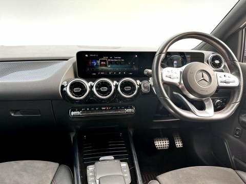 Mercedes-Benz B Class 1.5 B180 Cdi Sport Mpv Euro 5 S Grey #19