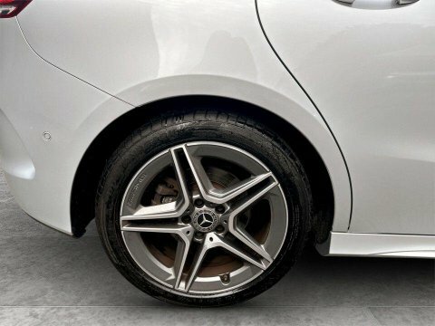 Mercedes-Benz B Class 1.5 B180 Cdi Sport Mpv Euro 5 S Grey #10
