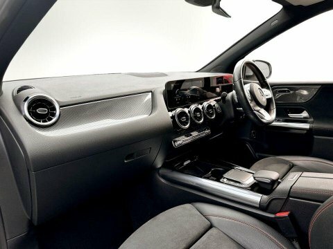 Mercedes-Benz B Class 1.5 B180 Cdi Sport Mpv Euro 5 S Grey #15