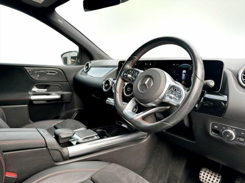 Mercedes-Benz B Class 1.5 B180 Cdi Sport Mpv Euro 5 S Grey #12