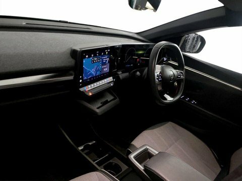 Renault Megane E-Tech 2022 72 60Kwh  #28
