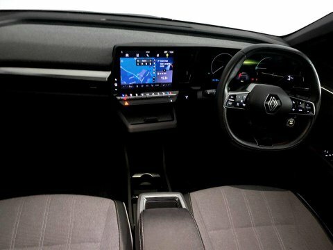 Renault Megane E-Tech 2022 72 60Kwh  #36