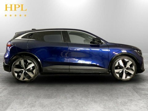 Renault Megane E-Tech 2022 72 60Kwh  #15
