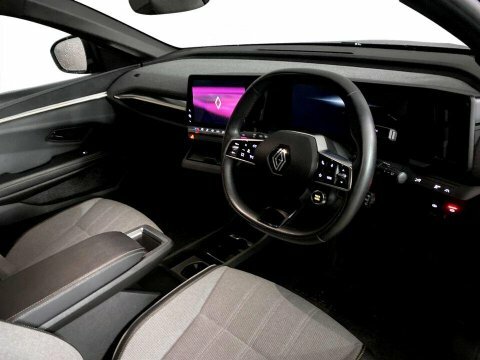 Renault Megane E-Tech 2022 72 60Kwh  #23