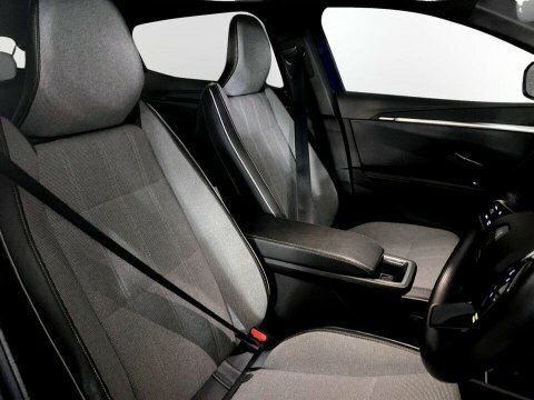 Renault Megane E-Tech 2022 72 60Kwh  #22