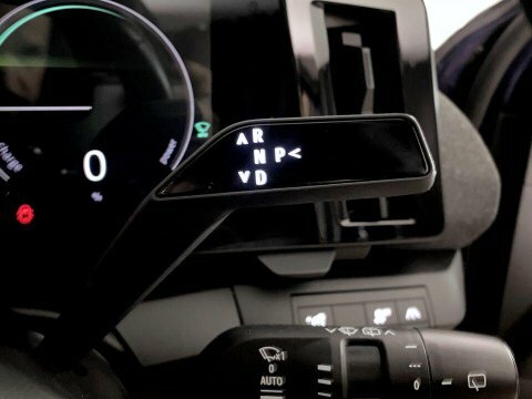 Renault Megane E-Tech 2022 72 60Kwh  #32