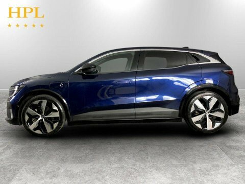 Renault Megane E-Tech 2022 72 60Kwh  #7