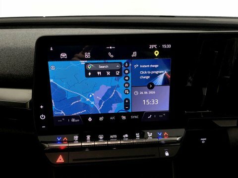 Renault Megane E-Tech 2022 72 60Kwh  #30