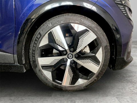 Renault Megane E-Tech 2022 72 60Kwh  #20